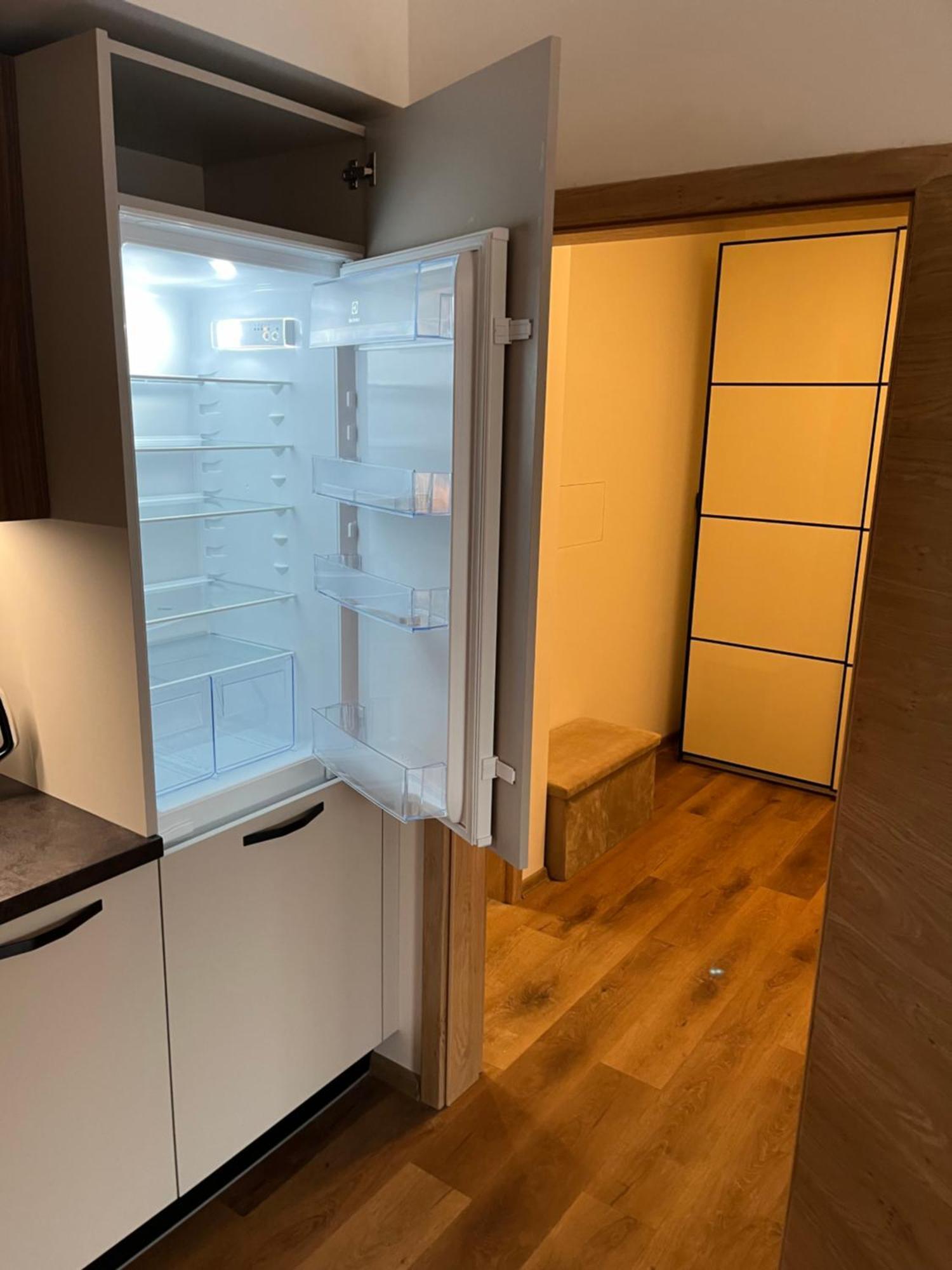 Apartman Hruska 切尔尼杜尔 外观 照片