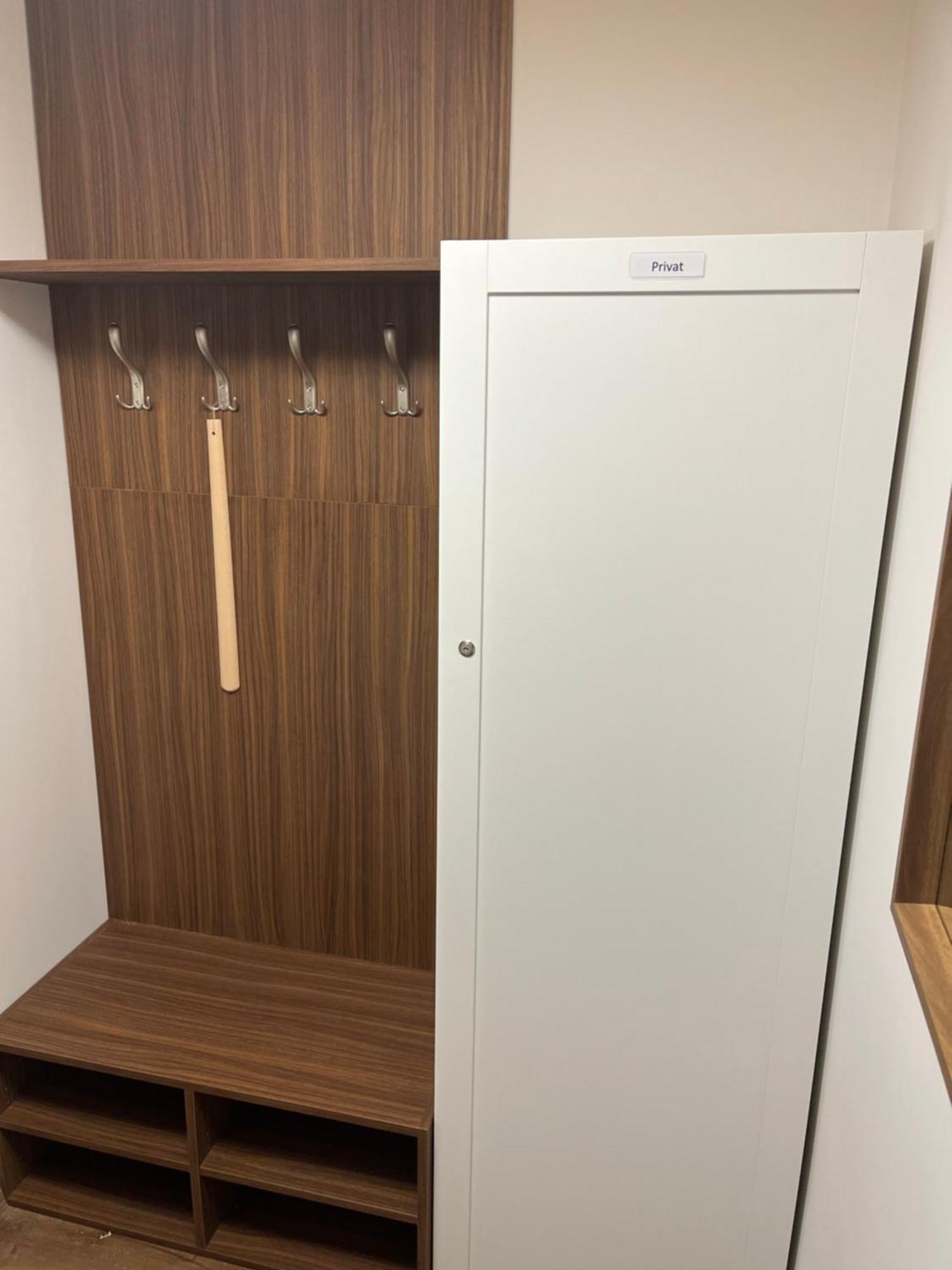 Apartman Hruska 切尔尼杜尔 外观 照片